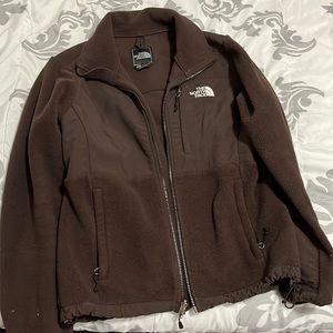 S brown Women’s Denali jacket
